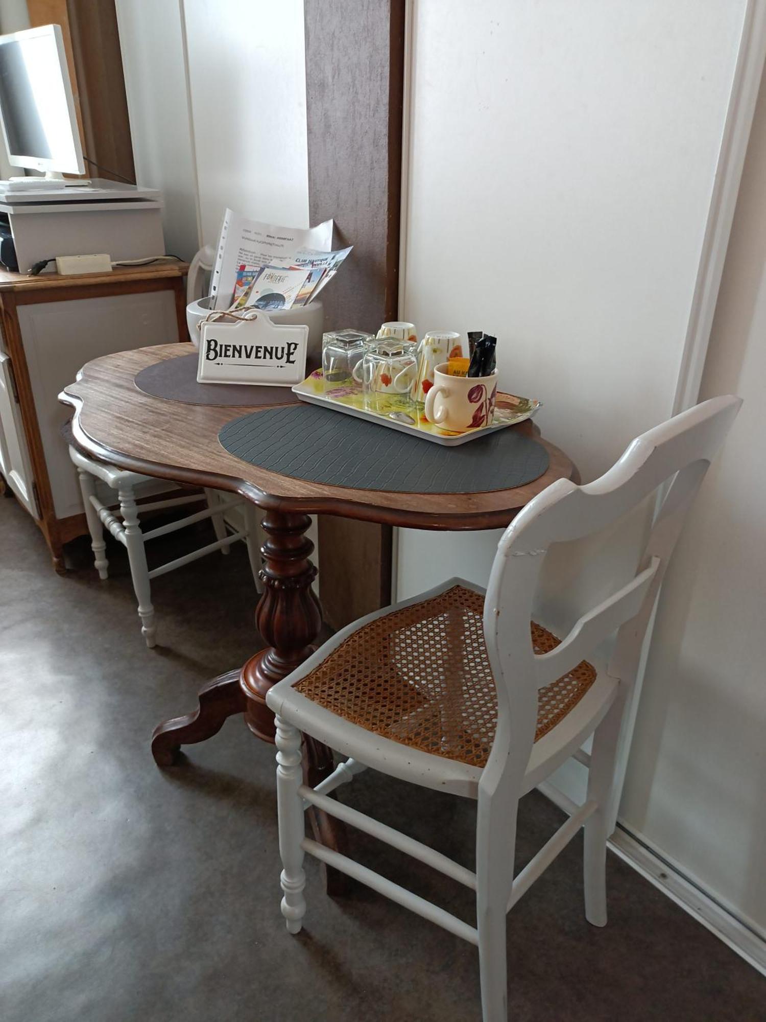 Chambre Dans Le Centre Historique Pont-Audemer Ngoại thất bức ảnh